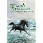 The Black Stallion and the Shape-shifter by Steven Farley