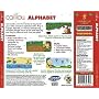 Caillou Alphabet (Jewel Case)