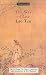 Book The Way of Life: Tao Te Ching: The Classic Translation (Signet Classics)