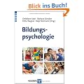Bildungspsychologie