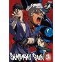 Samurai Gun - The Bitter End (Vol. 4)