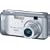 Canon Powershot A410 3.2MP Digital Camera with 3.2x Optical Zoom