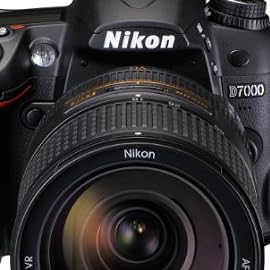 Nikon デジタル一眼レフカメラ D7000 18-300VR スーパーズームキット D7000 LK18-300