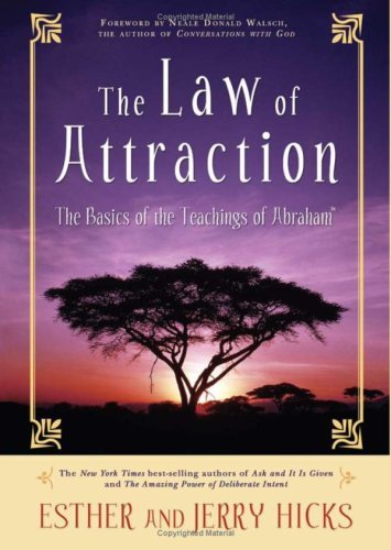 The Law of Attraction