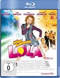 Produkt-Bild: Hier kommt Lola [Blu-ray]