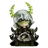 TV ANIMATION BLACK ROCK SHOOTER ねんどろいど デッドマスター TV ANIMATION Ver. (ノンスケール ABS&PVC 塗装済み可動フィギュア)