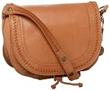The SAK Juniper Saddle Bag
