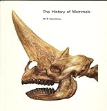 The history of mammals