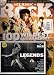 JIMI HENDRIX CLASSIC ROCK MAGAZINE APRIL 2007 100 WILDEST GUITAR HEROES WITH DVD JOE WALSH DICKEY BETTS!