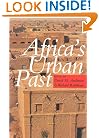 Africa's Urban Past