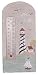 Viersen Mercury Thermometer Indoor/Outdoor