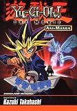 Yu-Gi-Oh! The Movie Ani-Manga w/o Trading Card