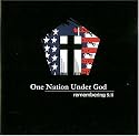 One Nation Under God - remembering 9.11
