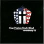One Nation Under God - remembering 9.11