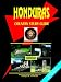 Book Honduras Country Study Guide