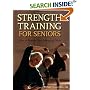 Strength Training for Seniors: How to Rewind Your Biological Clock