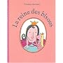 La Reine des bisous de Kristien Aertssen