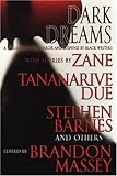 Dark Dreams: A Collection of Horror and Suspense by Black Writers (Unabridged)