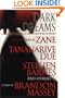 Dark Dreams: A Collection of Horror and Suspense by Black Writers
