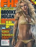 Magazines : FHM, November 2006 Issue