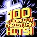 100 #1 Workout Christian Hits! + Classics + CoolDown Remixes (2 Workout Set) 100 #1 Workout Christian Hits! + Classics + CoolDown Remixes (2 Workout Set)