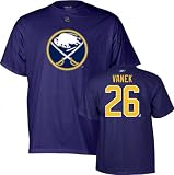 Buffalo Sabres -White- Authentic RBK Edge Jersey - 54