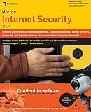 Norton Internet Security 2006 + Webcam Logitech Quickcam Messenger