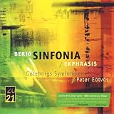 Music : Berio: Sinfonia