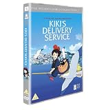 Kiki's Delivery Service [Edizione: Regno Unito]di Kiki S Delivery Service