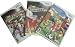 KIDZ SPORTS BUNDLE [Wii] ICE HOCKEY-BASKETBALL-SOCCER