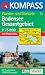 1c: Bodensee Gesamtgebiet 1:75, 000