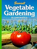 Vegetable Gardening Illustrated (Vegetable Gardening)