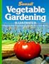 Vegetable Gardening Illustrated