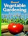 Book Vegetable Gardening Illustrated (Vegetable Gardening)