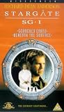 Review MGM Entertainment  / Stargate SG-1 Series 4 Vol. 5 - Episodes 9 and 10 [1998]
