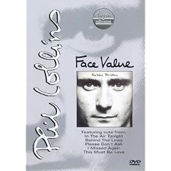 Classic Albums - Phil Collins - Face Value [1999]