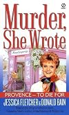 Murder, She Wrote: Provence - To Die for
