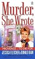 Murder She Wrote : Provence to Die for