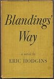 Blandings` way