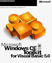 Win Ce Tool Kit for Visual Basic 6.0 Vup CD/Bto