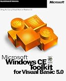 Microsoft Windows Ce Tool Kit Upgrade for Visual Basic