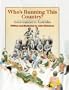 Who's running this country?: Government in Australia (A Little ark book)