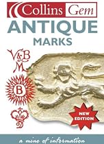 Antique Marks (Collins GEM)