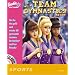 Barbie Team Gymnastics