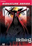 Hellsing, Vol. 4 - Eternal Damnation