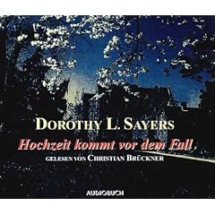 Hochzeit kommt vor dem Fall. 6 CDs