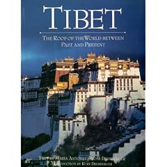 Tibet: The Roof of The World Between Past and Present