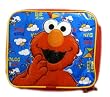 Sesame Street Elmo Lunch Box