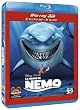 Le Monde de N�mo - Combo Blu-ray + Blu-ray 3D