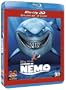 Le Monde de N�mo - Combo Blu-ray + Blu-ray 3D [Blu-ray]